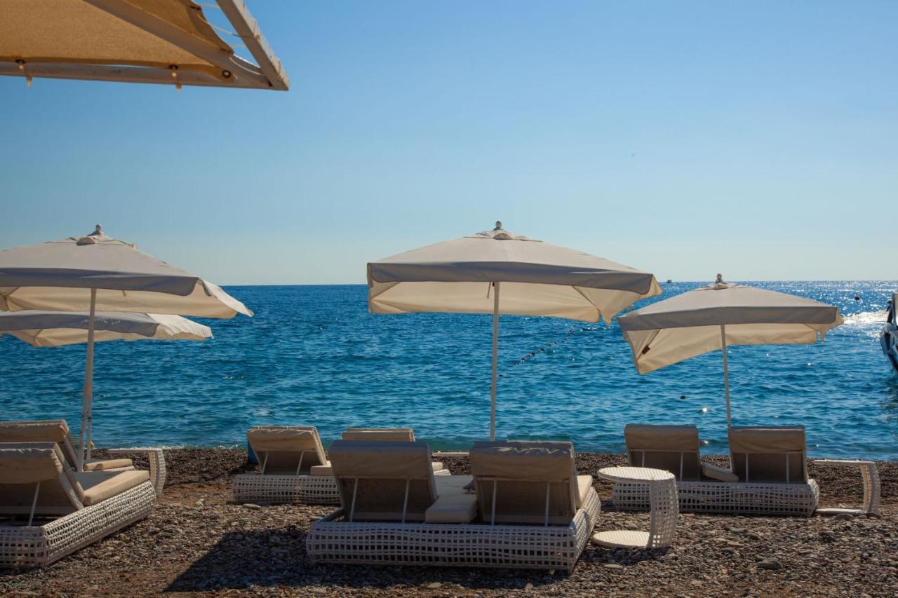 Edem Apartments Kemer Kültér fotó