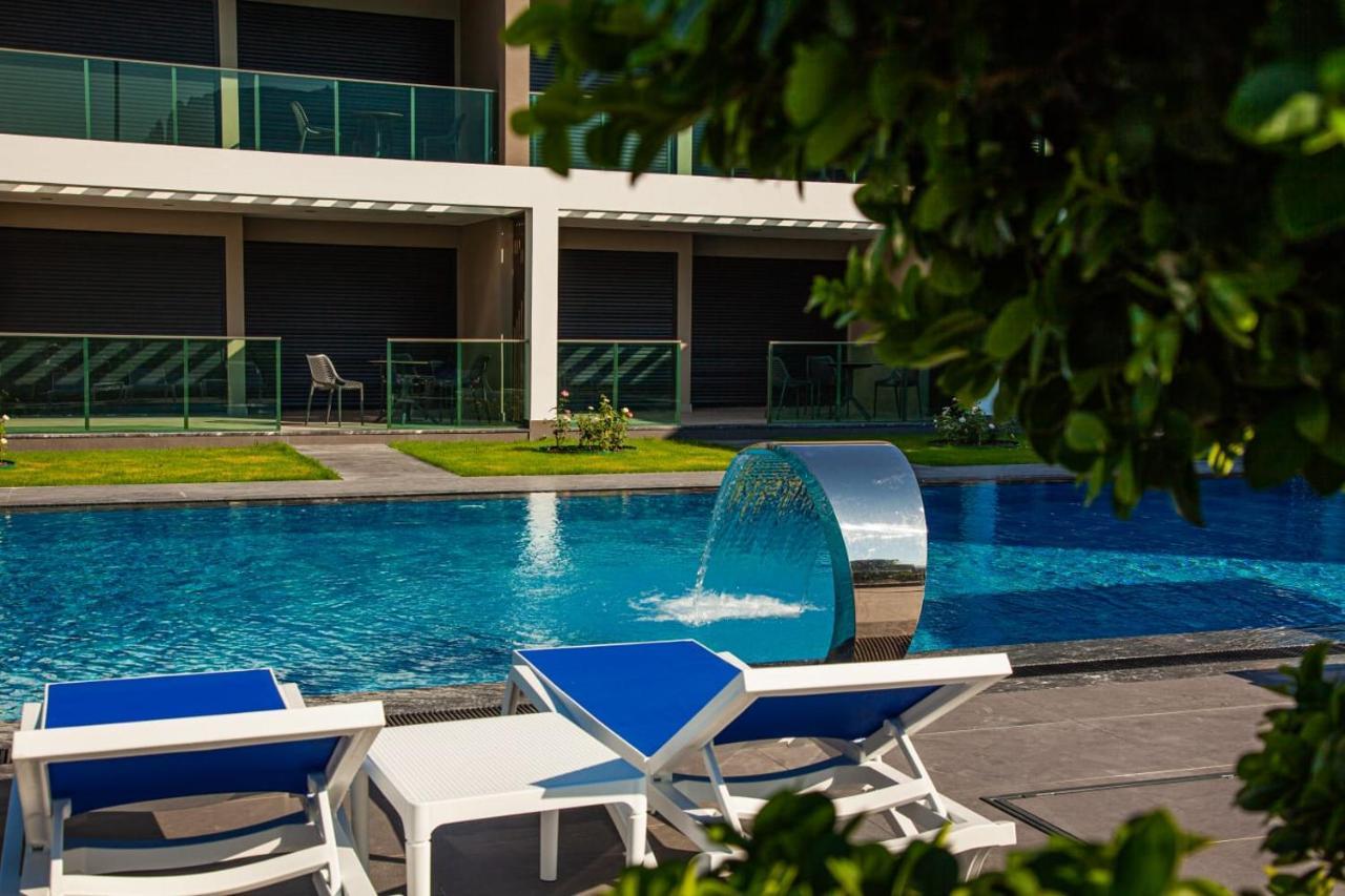 Edem Apartments Kemer Kültér fotó