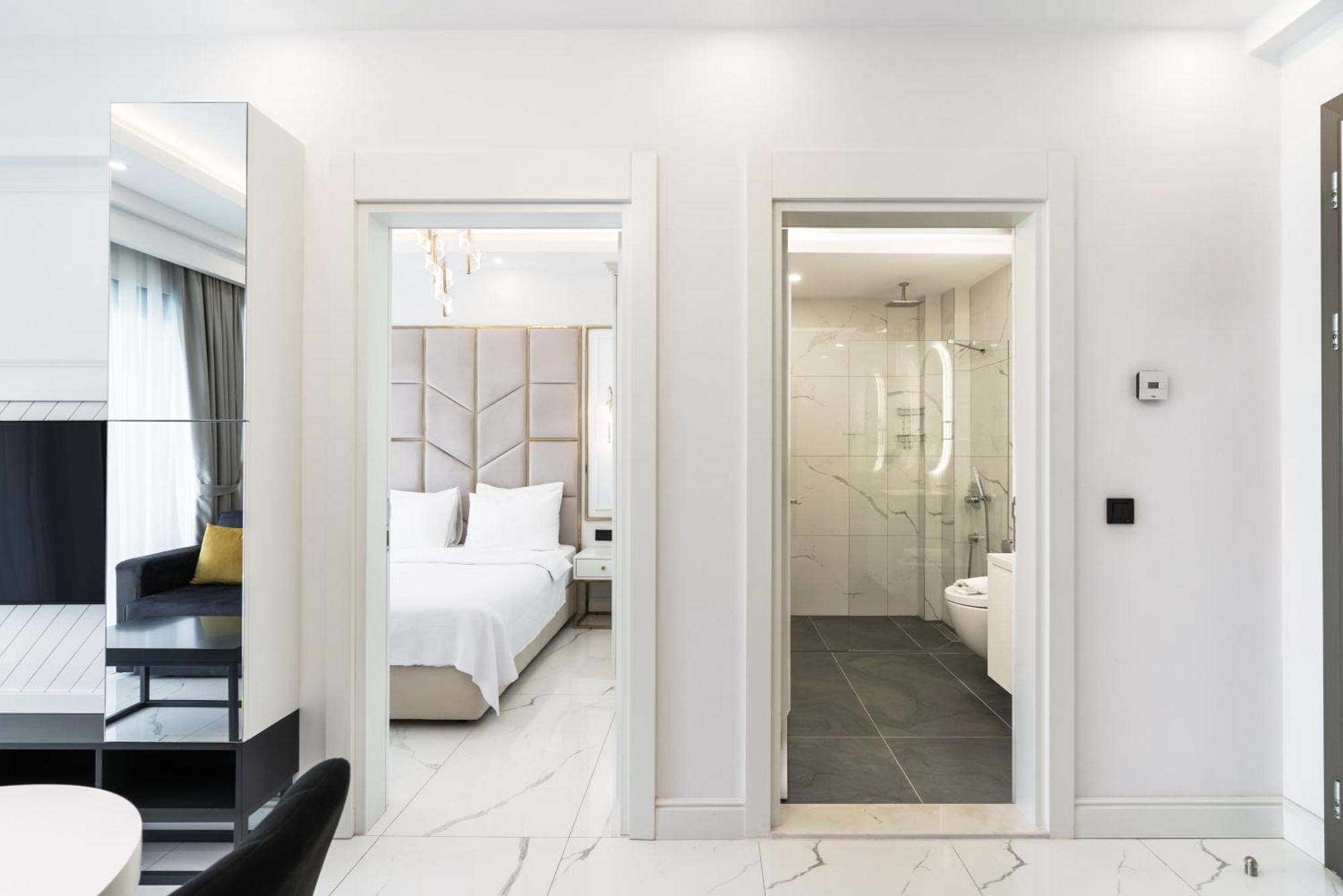 Edem Apartments Kemer Kültér fotó