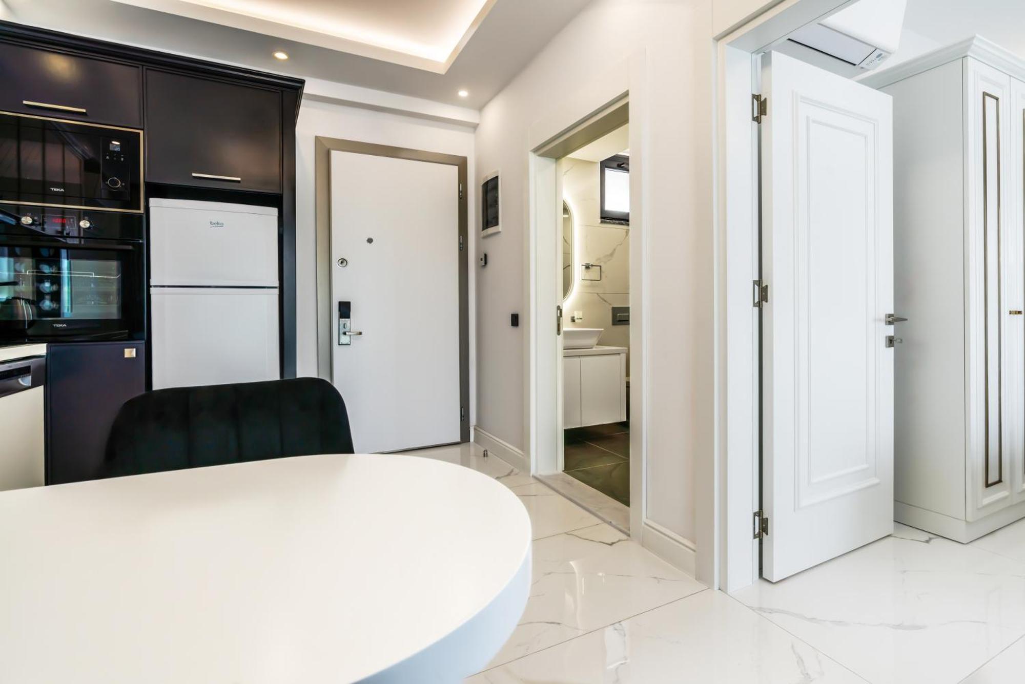 Edem Apartments Kemer Kültér fotó