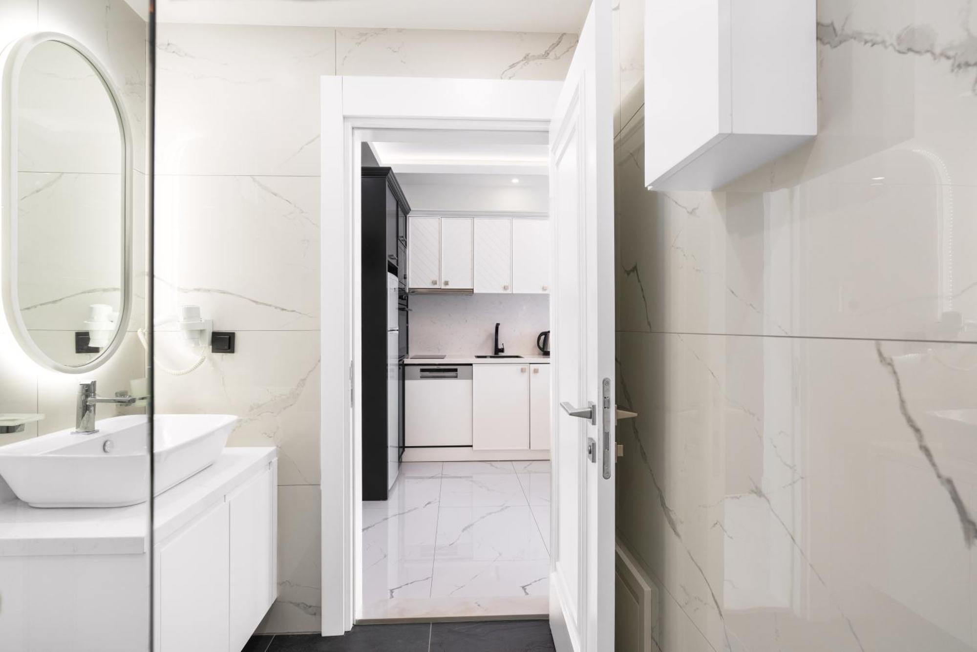Edem Apartments Kemer Kültér fotó