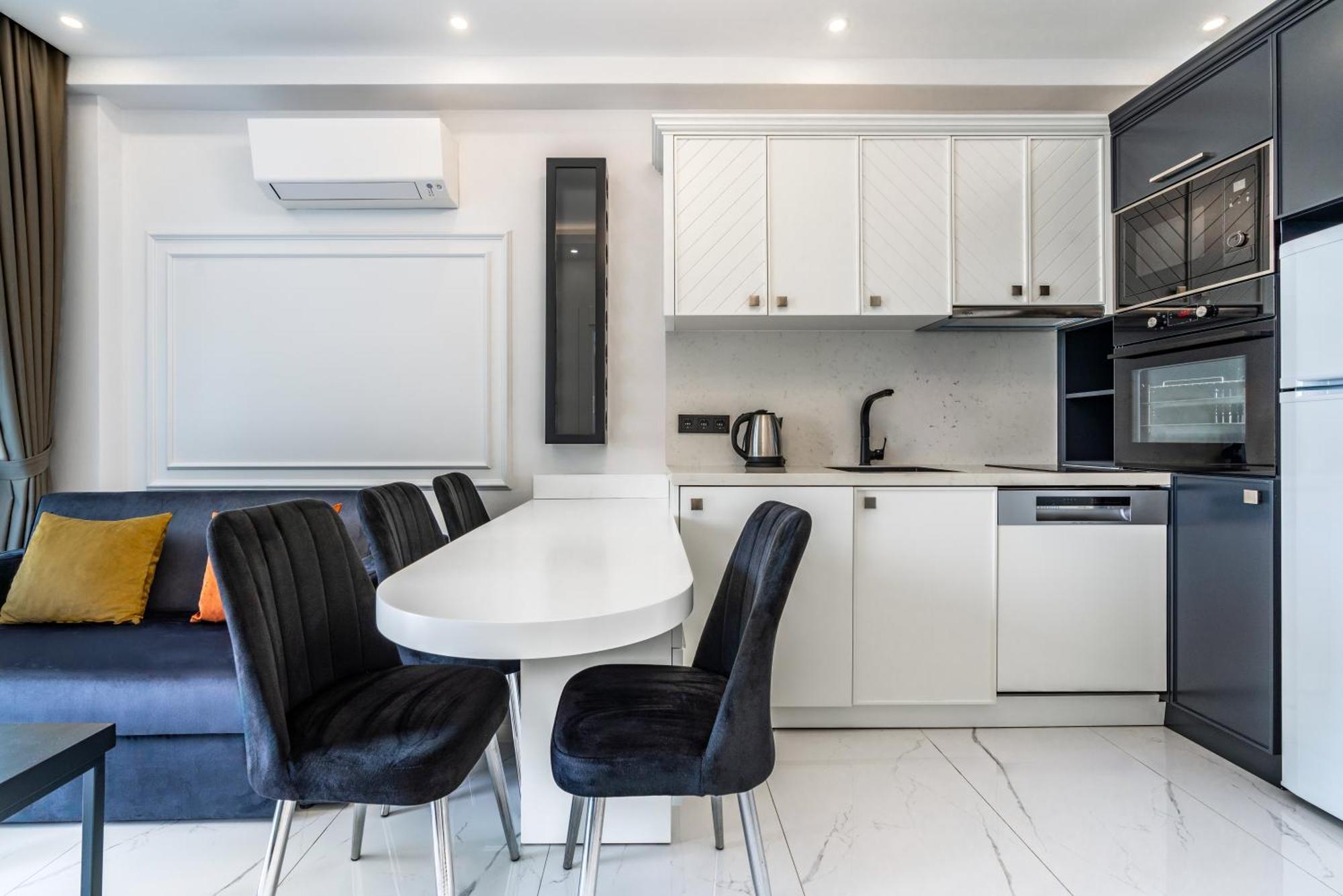 Edem Apartments Kemer Kültér fotó